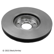 Disc Brake Rotor Beck Arnley 083-2954