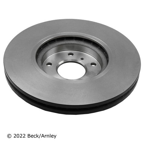Disc Brake Rotor Beck Arnley 083-2954