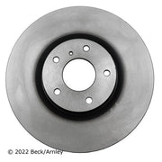 Disc Brake Rotor Beck Arnley 083-2954
