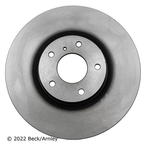 Disc Brake Rotor Beck Arnley 083-2954