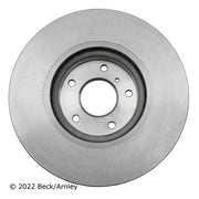Disc Brake Rotor Beck Arnley 083-2954