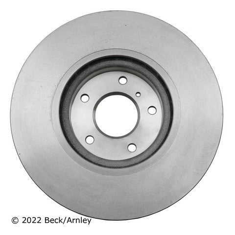 Disc Brake Rotor Beck Arnley 083-2954