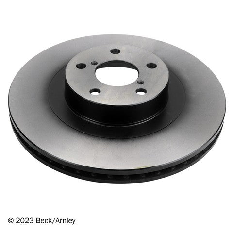 Disc Brake Rotor Beck Arnley 083-2961