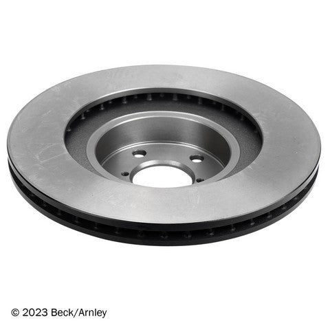 Disc Brake Rotor Beck Arnley 083-2961