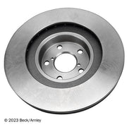 Disc Brake Rotor Beck Arnley 083-2961