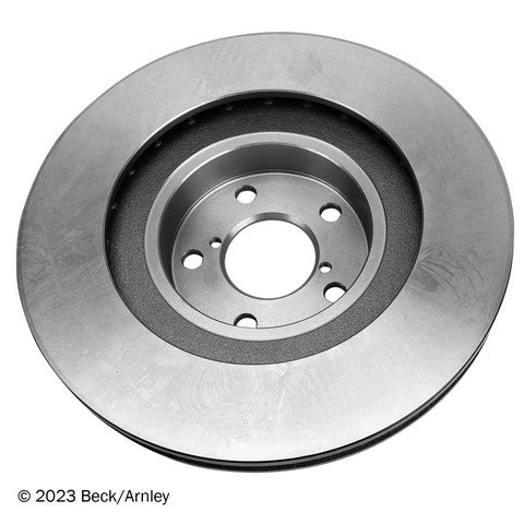 Disc Brake Rotor Beck Arnley 083-2961