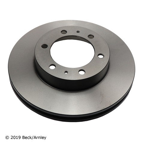 Disc Brake Rotor Beck Arnley 083-2962