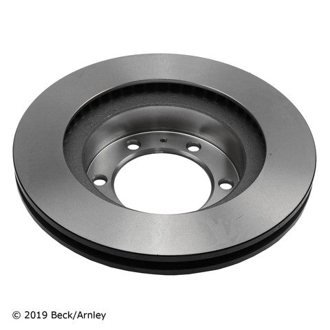 Disc Brake Rotor Beck Arnley 083-2962
