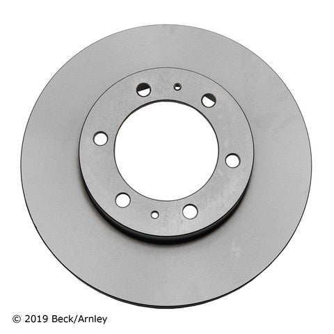 Disc Brake Rotor Beck Arnley 083-2962