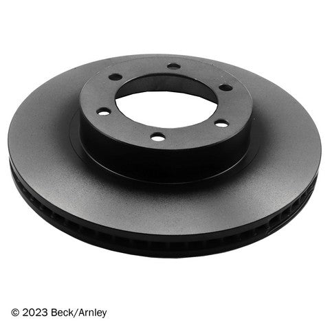 Disc Brake Rotor Beck Arnley 083-2963