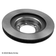 Disc Brake Rotor Beck Arnley 083-2963