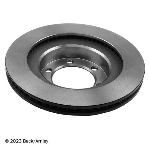 Disc Brake Rotor Beck Arnley 083-2963