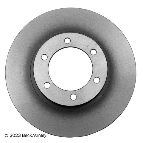 Disc Brake Rotor Beck Arnley 083-2963