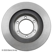 Disc Brake Rotor Beck Arnley 083-2963