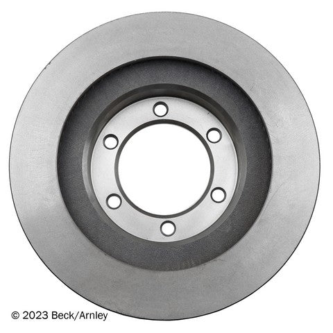 Disc Brake Rotor Beck Arnley 083-2963