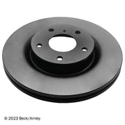 Disc Brake Rotor Beck Arnley 083-2969