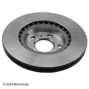 Disc Brake Rotor Beck Arnley 083-2969