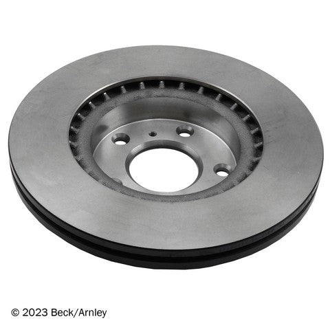 Disc Brake Rotor Beck Arnley 083-2969