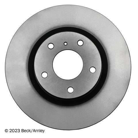 Disc Brake Rotor Beck Arnley 083-2969