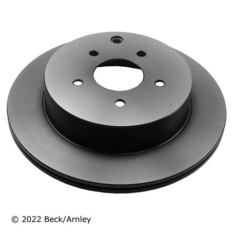 Disc Brake Rotor Beck Arnley 083-2970