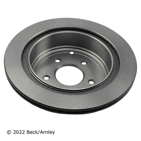 Disc Brake Rotor Beck Arnley 083-2970