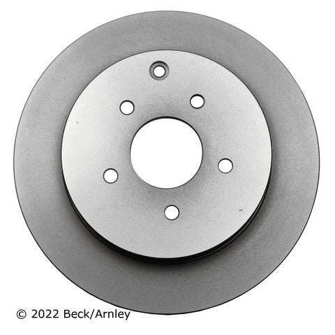Disc Brake Rotor Beck Arnley 083-2970