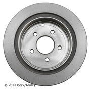 Disc Brake Rotor Beck Arnley 083-2970
