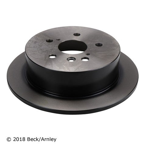 Disc Brake Rotor Beck Arnley 083-2975