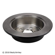 Disc Brake Rotor Beck Arnley 083-2975