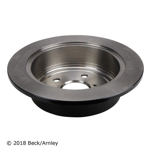 Disc Brake Rotor Beck Arnley 083-2975