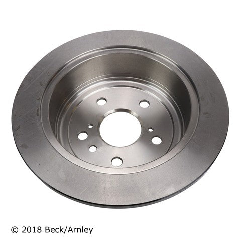 Disc Brake Rotor Beck Arnley 083-2975