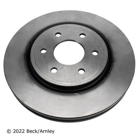 Disc Brake Rotor Beck Arnley 083-2978