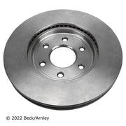 Disc Brake Rotor Beck Arnley 083-2978