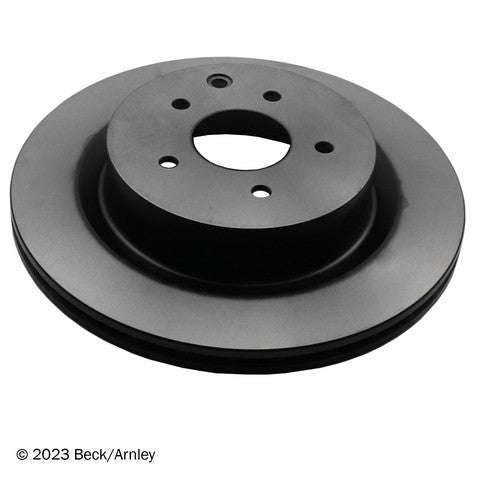 Disc Brake Rotor Beck Arnley 083-2979