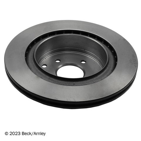 Disc Brake Rotor Beck Arnley 083-2979