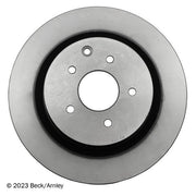 Disc Brake Rotor Beck Arnley 083-2979