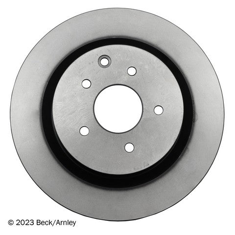 Disc Brake Rotor Beck Arnley 083-2979