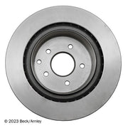 Disc Brake Rotor Beck Arnley 083-2979