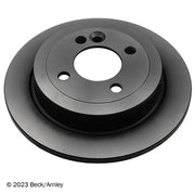 Disc Brake Rotor Beck Arnley 083-2985