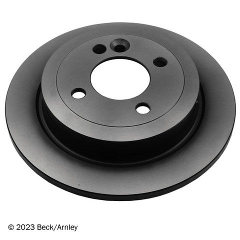 Disc Brake Rotor Beck Arnley 083-2985