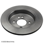 Disc Brake Rotor Beck Arnley 083-2985