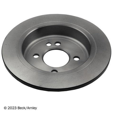 Disc Brake Rotor Beck Arnley 083-2985