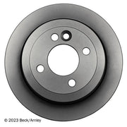 Disc Brake Rotor Beck Arnley 083-2985