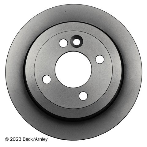 Disc Brake Rotor Beck Arnley 083-2985