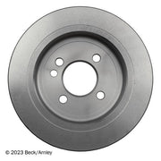 Disc Brake Rotor Beck Arnley 083-2985