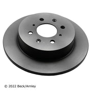 Disc Brake Rotor Beck Arnley 083-2986