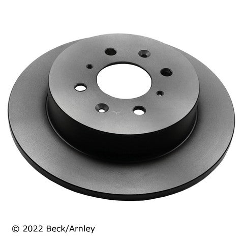 Disc Brake Rotor Beck Arnley 083-2986