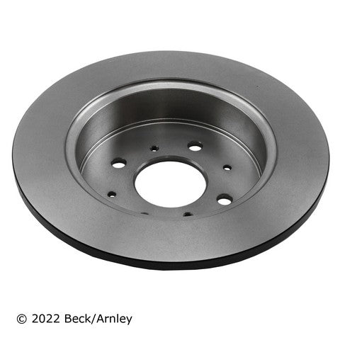 Disc Brake Rotor Beck Arnley 083-2986