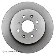 Disc Brake Rotor Beck Arnley 083-2986