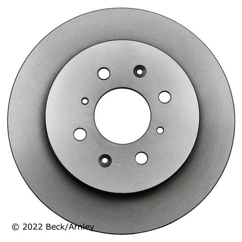 Disc Brake Rotor Beck Arnley 083-2986